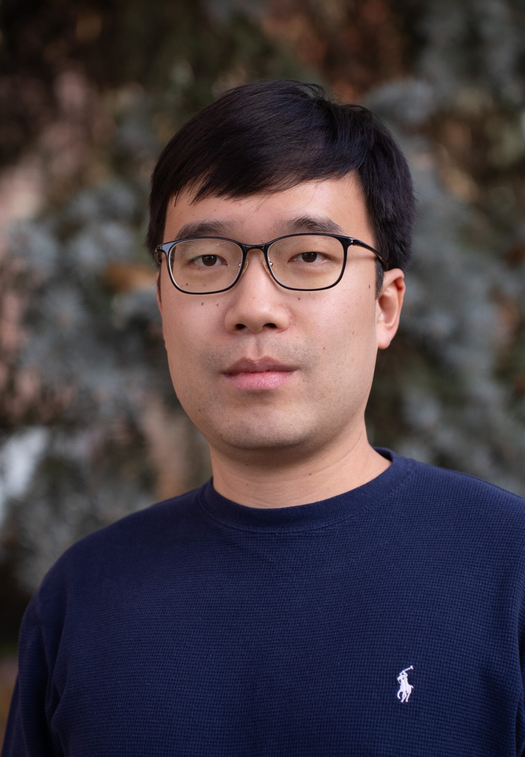 Brian Kim