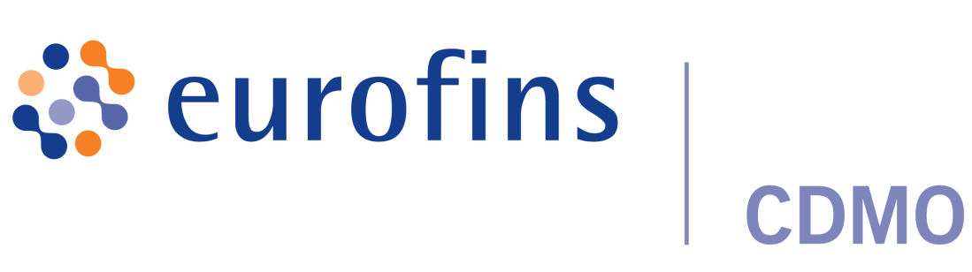 Eurofins CDMO logo